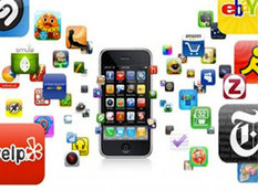 Android gəlirlidir, ya App Store?