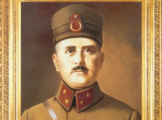 Naxçıvanı Türkiyənin himayəsinə alan general Kazım Karabəkirə heykəl qoymağa pul tapılmır