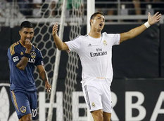 "Real" Madrid ilə Mourinyo qələbə qazandılar - YENİLƏNİB - VİDEO