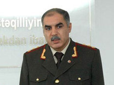 Xanlar Vəliyev ordudakı vəziyyəti dəyərləndirdi