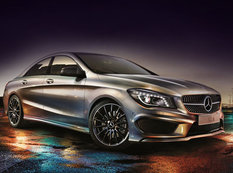 Mercedes önə üstünlük verir? - FOTO
