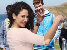 Daha bir serial ekranlara vida etdi