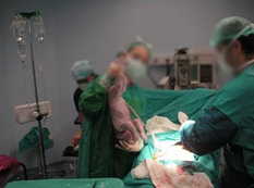 Cəlilabadda doğuşdan sonra ananın başına nələr gəldi?