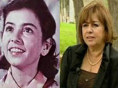 "Sehirli xalat"ın baş qəhrəmanları 49 il sonra - FOTO
