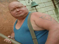 "Fort Boyard"ın siması vəfat etdi