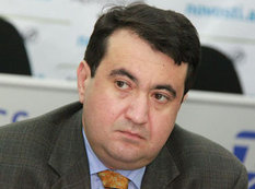 Anar Məmmədxanovun ailəsinə ağır itki