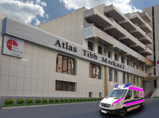 Tibb mərkəzi Səhiyyə Nazirliyini məhkəməyə verdi