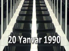 "20 Yanvar - hüzn və qürur günü" sərgisi keçiriləcək
