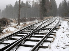 Dəmiryolu sistemində gücləndirilmiş iş rejiminə keçildi - YENİLƏNİB