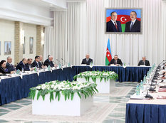 Dövlət Komissiyası hesabat verdi - FOTO