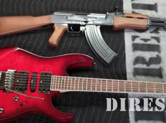 Gitaradan avtomat düzəltmək - VİDEO
