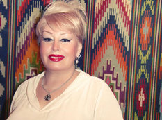 İlhamə Quliyevanın arxiv VİDEOsu yayıldı