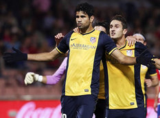 "Atletiko Madrid" "Kral"ın rəqibi oldu, "Barsa" aman vermədi - VİDEO - FOTO