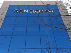 Azərbaycandakı "Gənclər evi" nə tez "qocaldı"? - FOTO