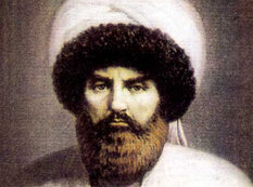 Əyyaş atanın İmam oğlu Şeyx Şamil - ARAŞDIRMA - FOTO
