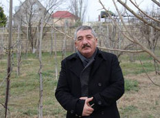 Millətimizin Xalq ŞAİRİ Rüstəm Behrudi!