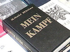 Hitlerin əsəri bestseller oldu