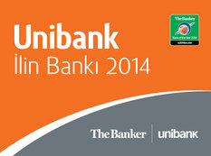 Unibank "İlin bankı" seçildi