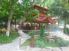 Şəkidə 10 günlük istirahət neçəyə başa gəlir? - FOTO