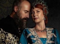 "Muhteşem yüzyıl"da yenilik - FOTO