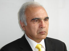 Cavanşir Quliyev: "Azərbaycanda ziyalı defisiti yaranıb"
