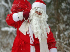 Yeni ildə Şaxta baba QİYMƏTLƏRİ - 1 saatı 300 manat