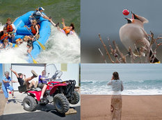 Lazımi məqamda çəkilmiş FOTOlar