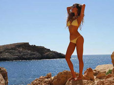 "Qalatasaray" ulduzunun nə qədər baldızı varmış... - FOTO