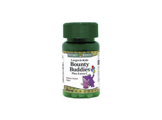 Uşaqlarda vitamin - mineral çatışmazlığı