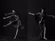 Qara-ağ Mariyakarla - FOTO