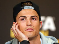Ronaldu: "Yayda "Real Madrid"i, həqiqətən, tərk etmək istəyirdim"