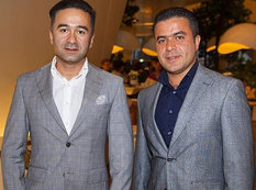 Tahir və Cabir İmanovlardan yeni xəbər var