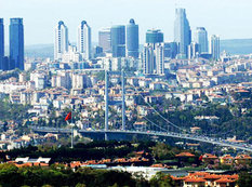 İstanbulda sabiq prezidentlərin toplantısı keçirildi