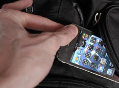 Bu şəhər telefon oğurluğuna görə məşhurdur