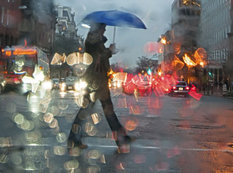 Yağıntılı hava şəraiti davam edəcək