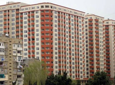 Bakıdakı yeni binalara qaz veriləcək? - RƏSMİ AÇIQLAMA