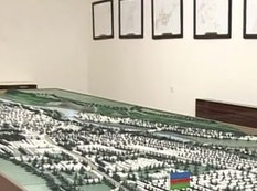 "Kiçik" Quba - VİDEO
