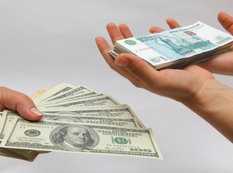 Bakıda dollar və rubl əməliyyatları məhdudlaşdı - RƏSMİ