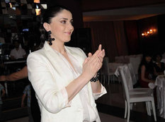 İlhamə Qasımova: "Oraya ağlaya-ağlaya gedirdim"