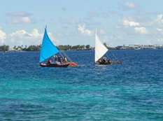 16 ay qayıqla okeanın ortasında qaldı