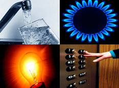 Azərbaycanda kommunal tariflər bahalaşacaq? - RƏSMİ AÇIQLAMA