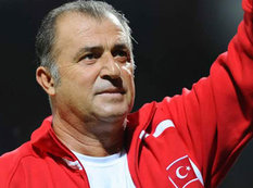 Fatih Terim Ərəbistandan <span class="color_red">gedir</span>