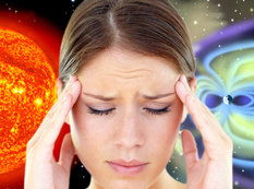 Maqnit qasırğası ilə bağlı XƏBƏRDARLIQ