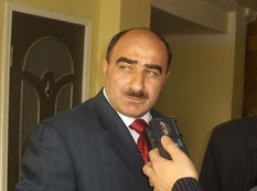 Azərbaycanda rüşvətə görə tutulan dekan azadlıqda