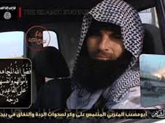 İŞİD-in əsas lideri öldürüldü