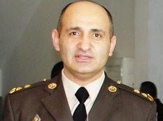Səfər Əbiyevin cəzalandırdığı zabit nazirlikdə rəis müavini vəzifəsinə keçirildi