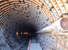Bakı metrosunda əla yenilik