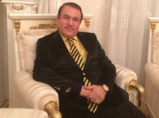 Cavanşir Məmmədovdan həmkarına sərt sözlər: &quot;Yarım saat efirdə düz otursan, nə olar ki?&quot;