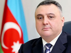 Eldar Mahmudov: "Bu gün Azərbaycan təhlükəsizliyin, sabitliyin hərtərəfli qorunduğu dövlət imicinə malikdir" - FOTO