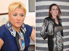 Mətanətdən müğənniyə mesaj: "İstəyir, efirə paltarsız çıxsın"
